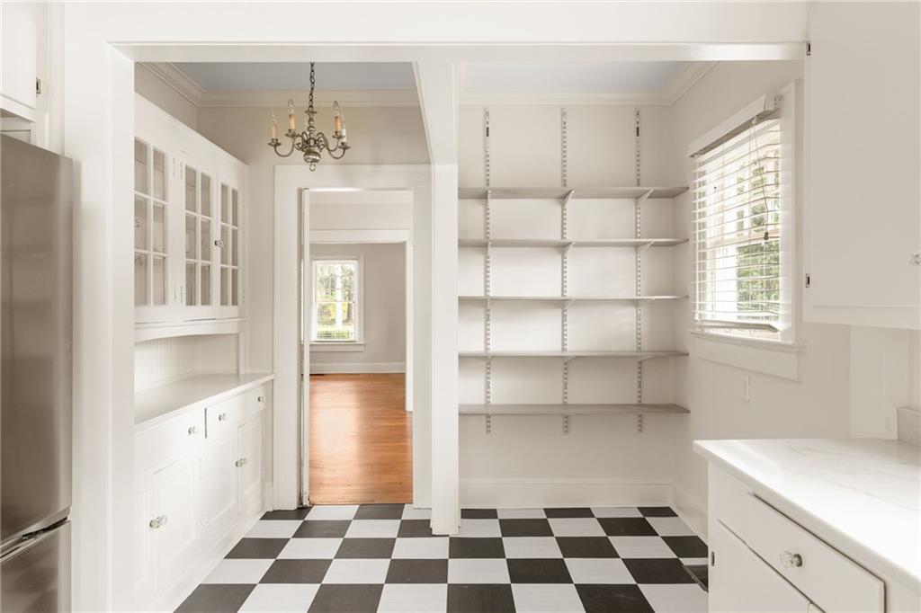 Stone Mountain Village - Residential Lease