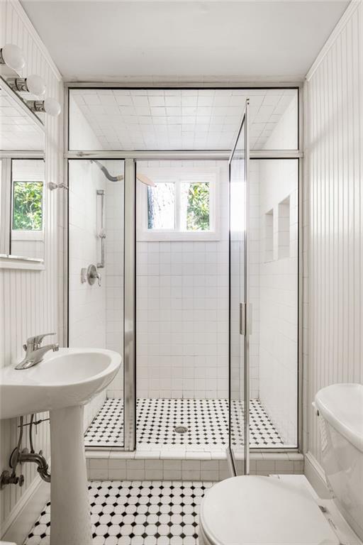 Stone Mountain Village - Residential Lease