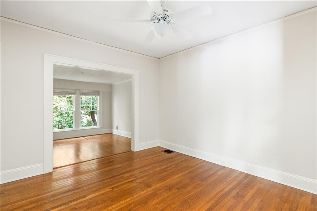 Stone Mountain Village - Residential Lease