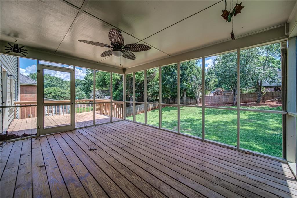 1885 Vintage Drive, Snellville, Georgia image 7