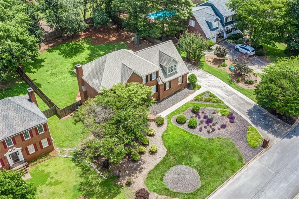 1885 Vintage Drive, Snellville, Georgia image 43