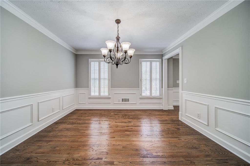 1885 Vintage Drive, Snellville, Georgia image 16