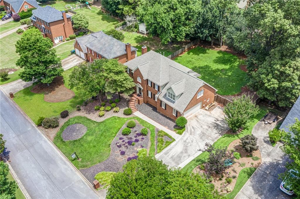 1885 Vintage Drive, Snellville, Georgia image 44