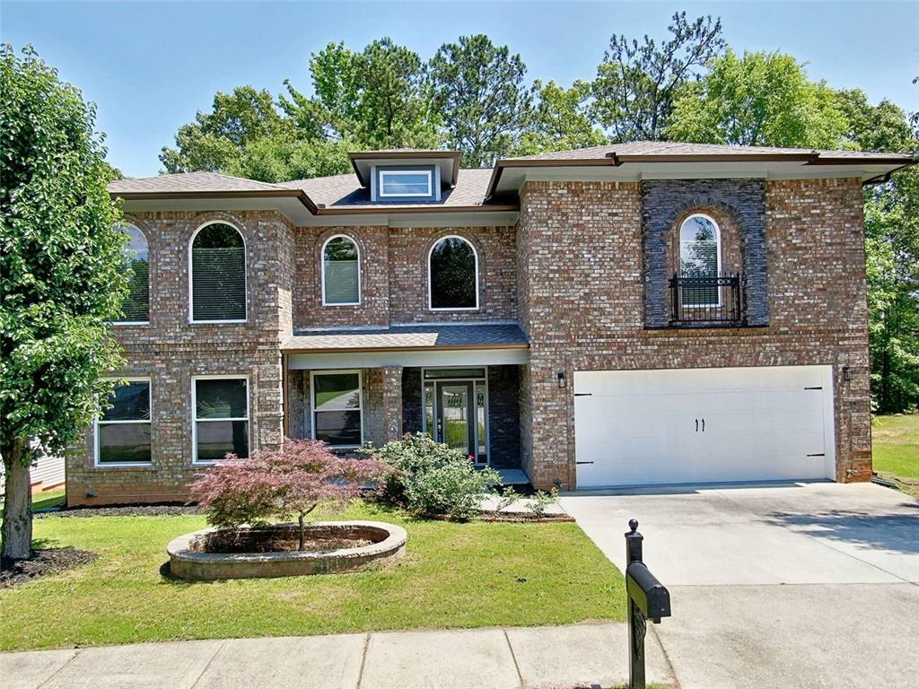 4590 RIVER STONE Trail