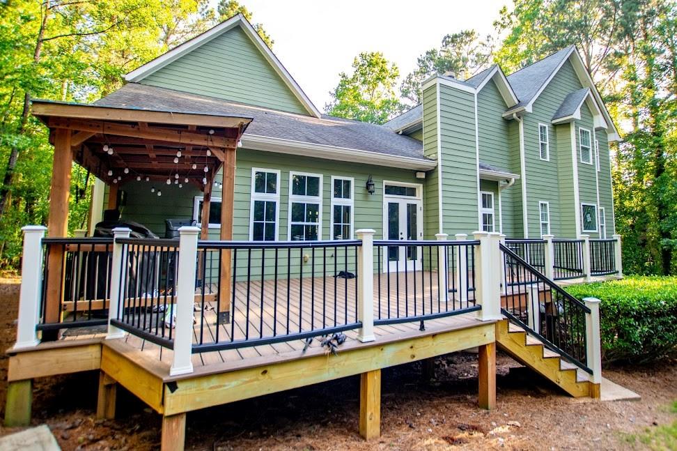 1084 Magnolia Drive
