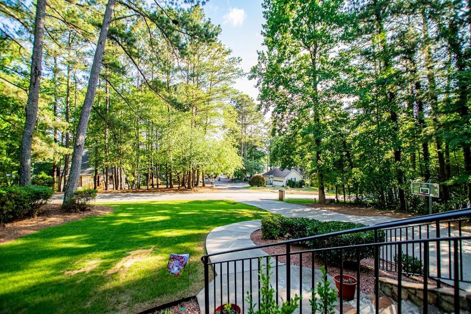 1084 Magnolia Drive