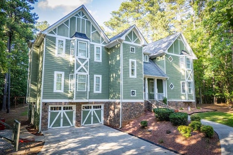 Homes For Sale - 1084 Magnolia Drive<br/> Villa Rica, GA 30180