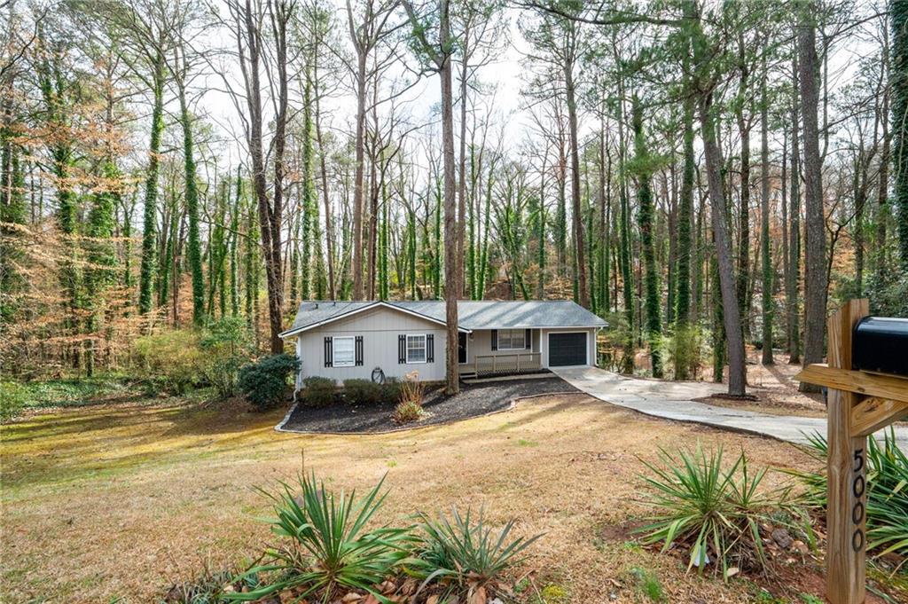 5000 Northland Road, Mableton, Georgia image 2