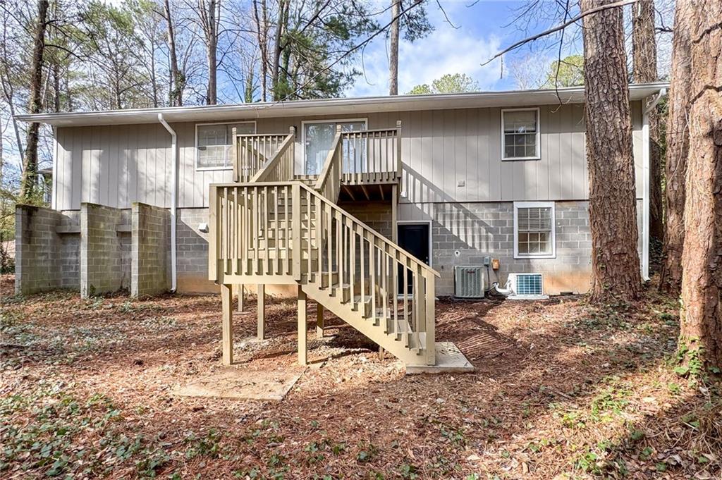 5000 Northland Road, Mableton, Georgia image 36