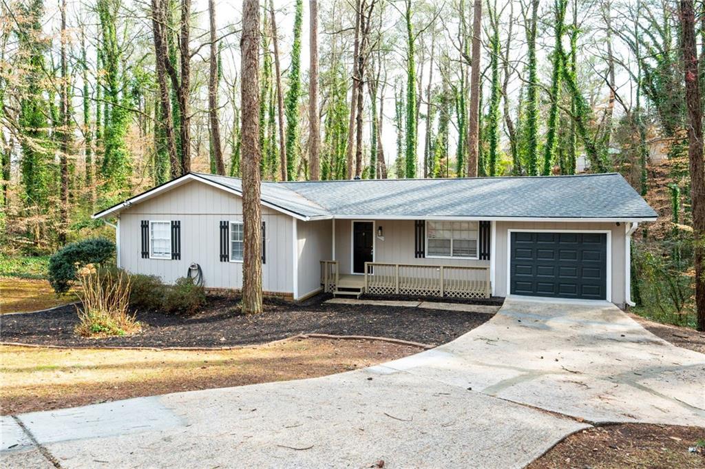 5000 Northland Road, Mableton, Georgia image 37