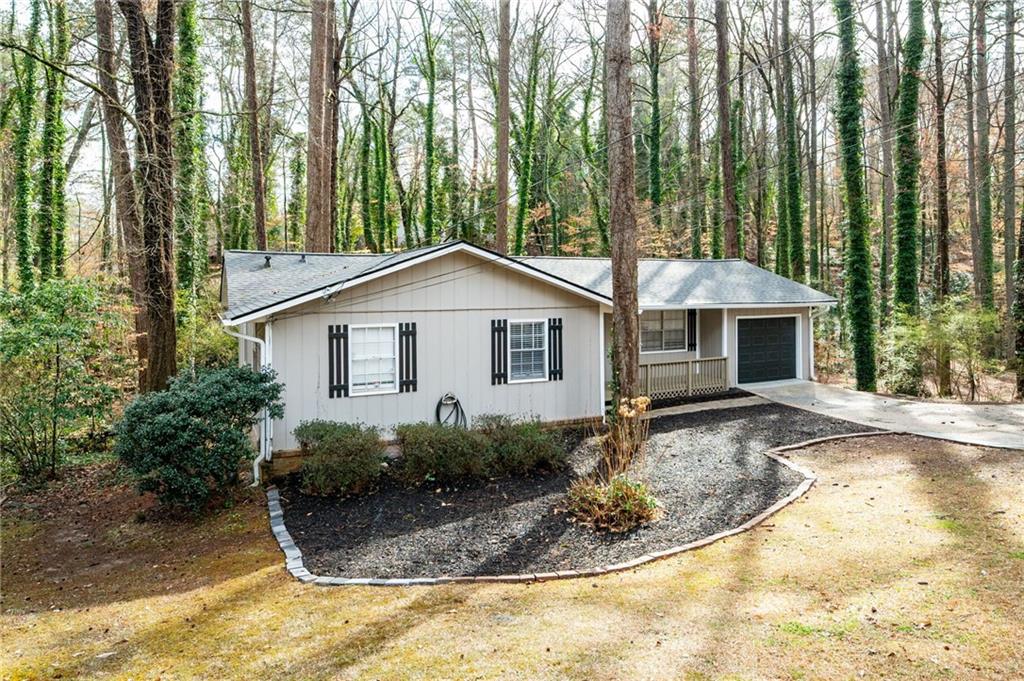 5000 Northland Road, Mableton, Georgia image 3