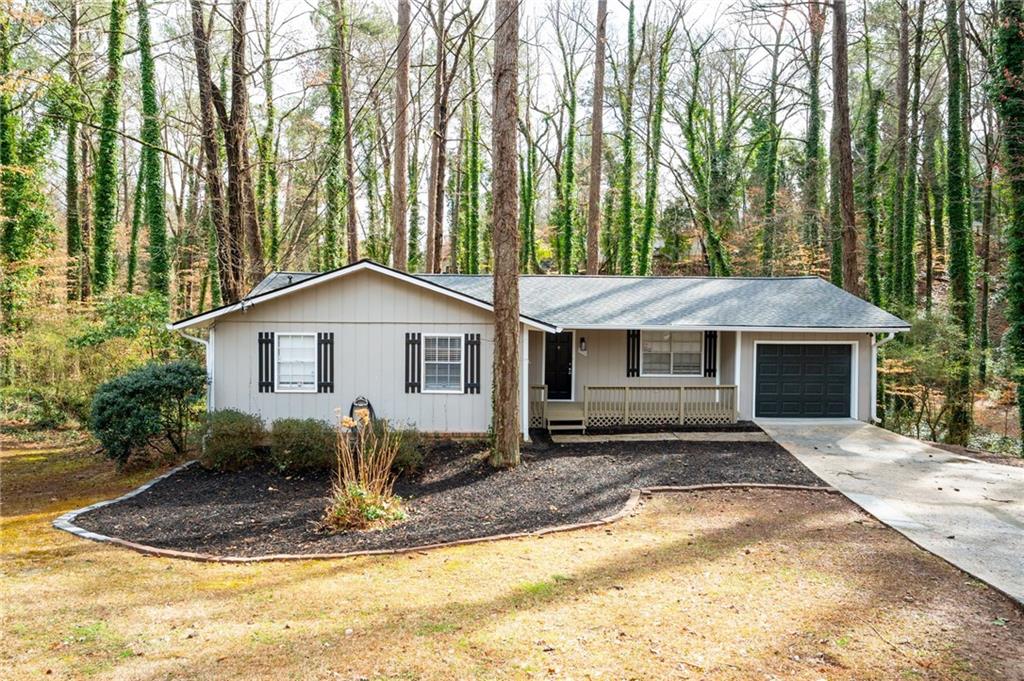 5000 Northland Road, Mableton, Georgia image 1