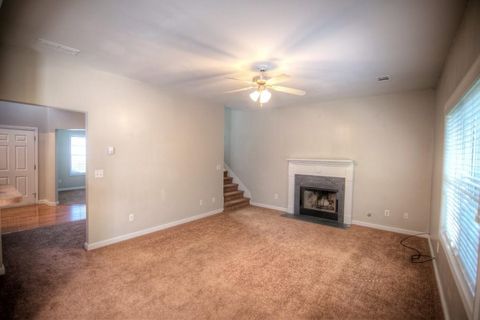 A home in Douglasville