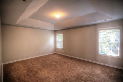 A home in Douglasville
