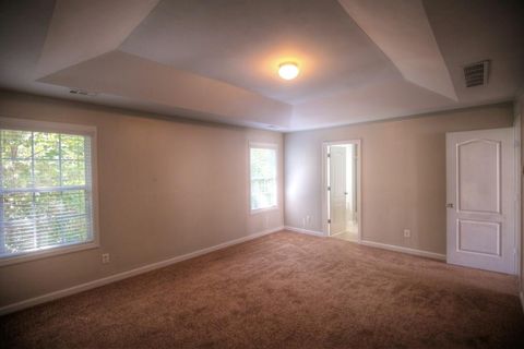 A home in Douglasville