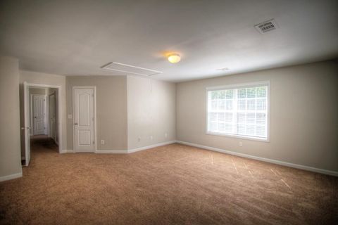 A home in Douglasville