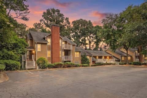 Condo For Sale - 2034 River Heights Walk<br/> Marietta, GA 30067