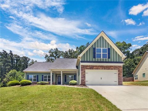 1931 Windstone Place Winder GA 30680