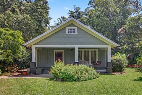 Homes For Sale - 64 S Main Street<br/> Oconee County, Watkinsville, GA 30677