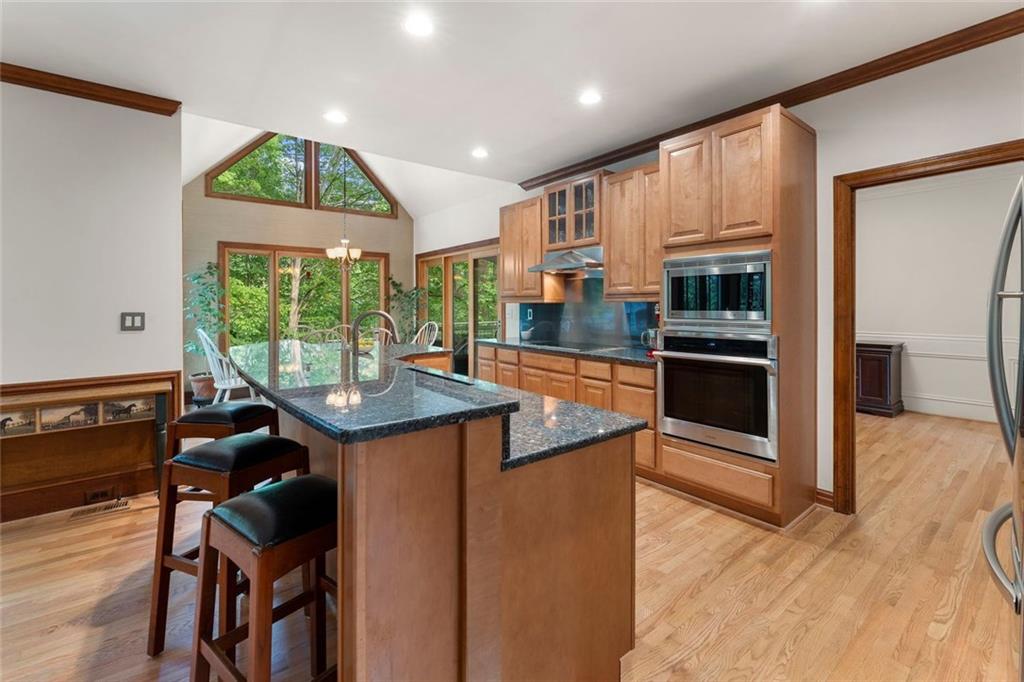 601 Ashley Forest Drive, Acworth, Georgia image 14