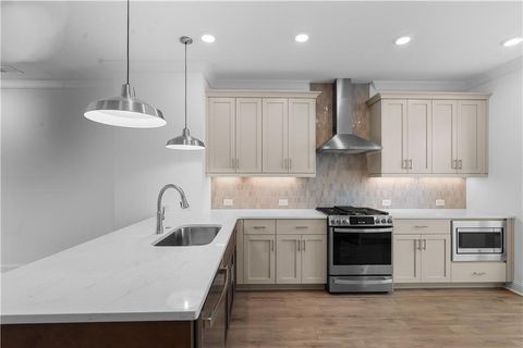 2812 Evanshire Avenue 110 Duluth GA 30096