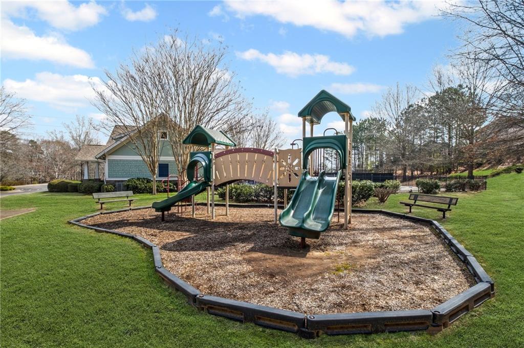 5975 Vista Brook Drive, Suwanee, Georgia image 38