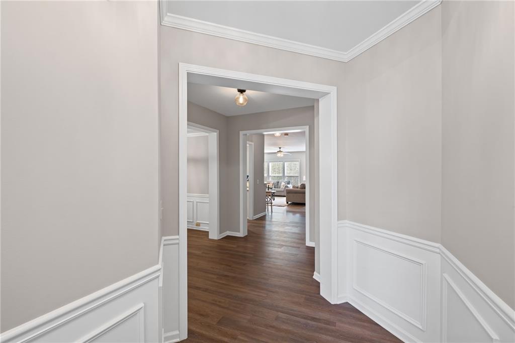 5975 Vista Brook Drive, Suwanee, Georgia image 8