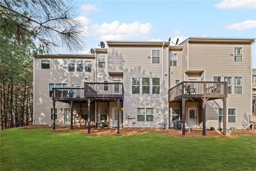 5975 Vista Brook Drive, Suwanee, Georgia image 42