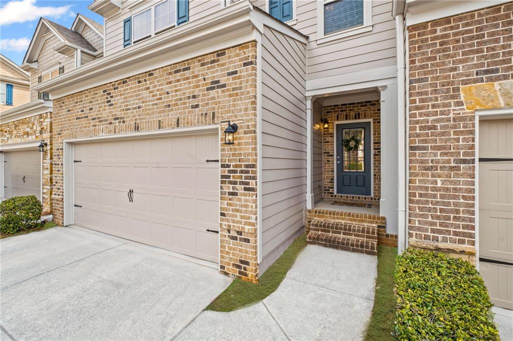 5975 Vista Brook Drive, Suwanee, Georgia image 6
