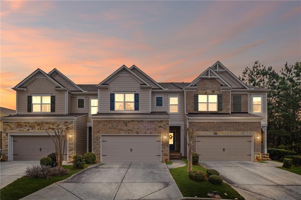 5975 Vista Brook Drive, Suwanee, Georgia image 4