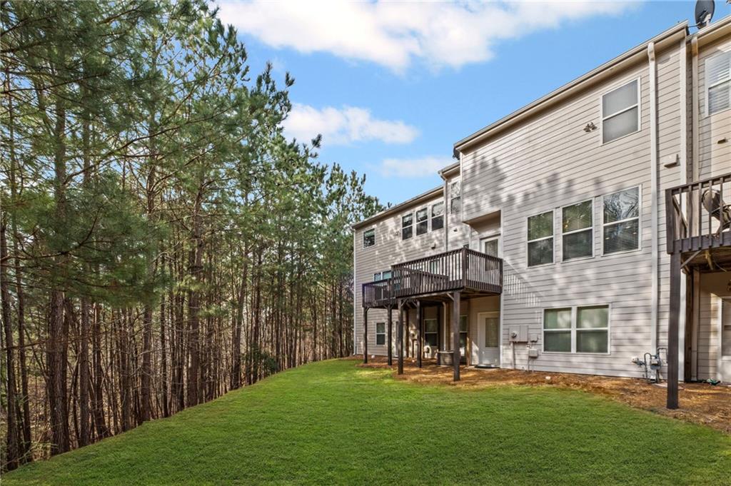 5975 Vista Brook Drive, Suwanee, Georgia image 39
