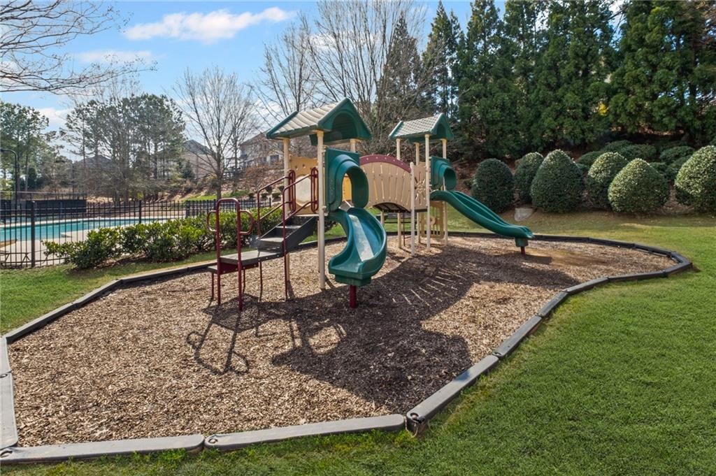 5975 Vista Brook Drive, Suwanee, Georgia image 37