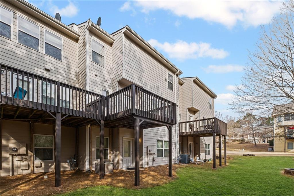 5975 Vista Brook Drive, Suwanee, Georgia image 41