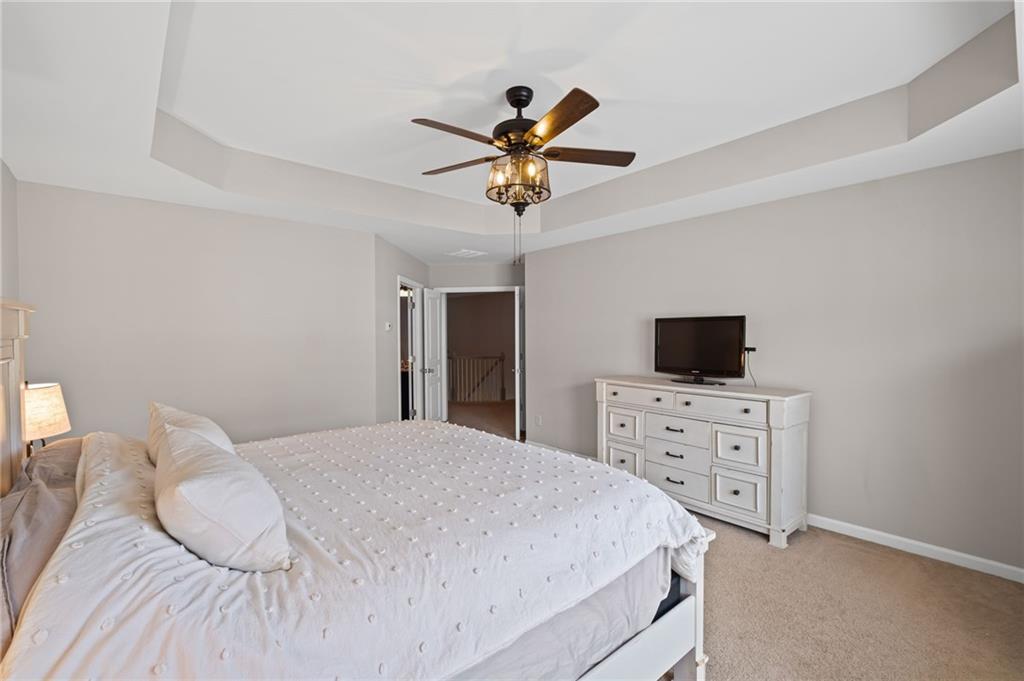 5975 Vista Brook Drive, Suwanee, Georgia image 23