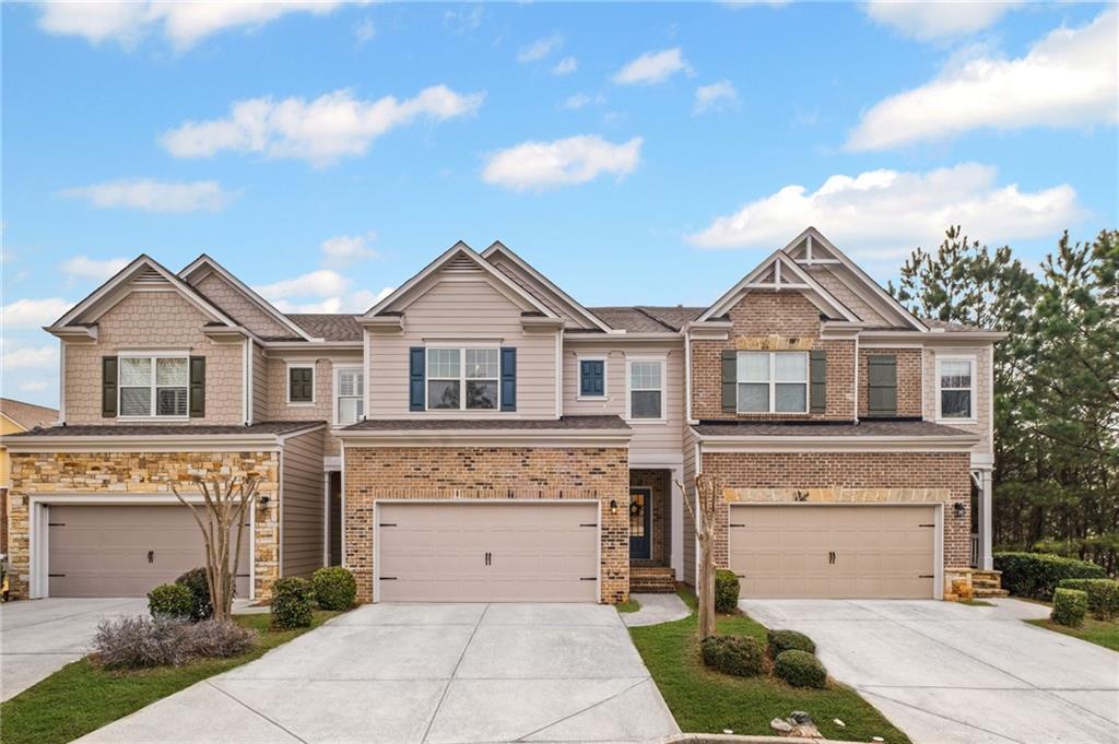 5975 Vista Brook Drive, Suwanee, Georgia image 2