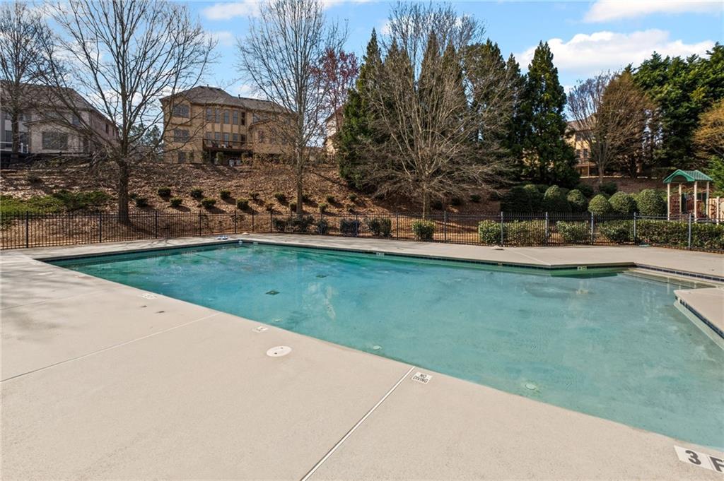 5975 Vista Brook Drive, Suwanee, Georgia image 35