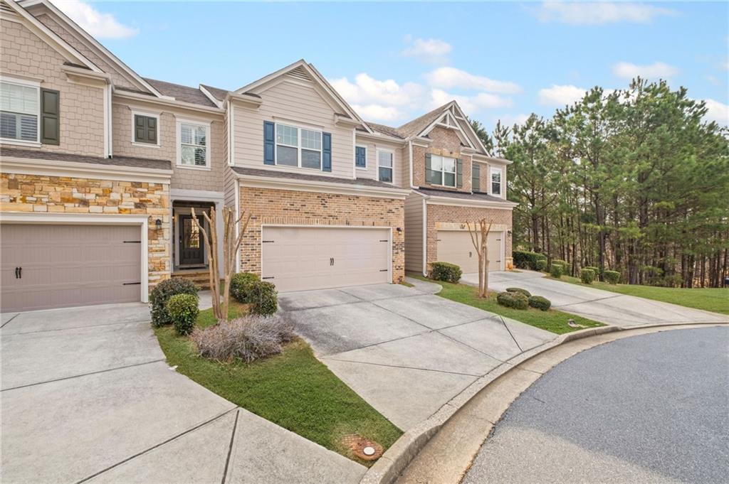 5975 Vista Brook Drive, Suwanee, Georgia image 1