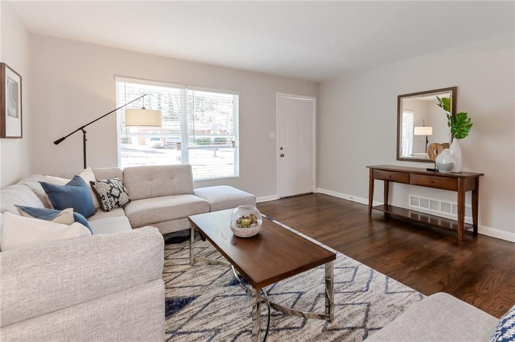 5190 Collingwood Terrace