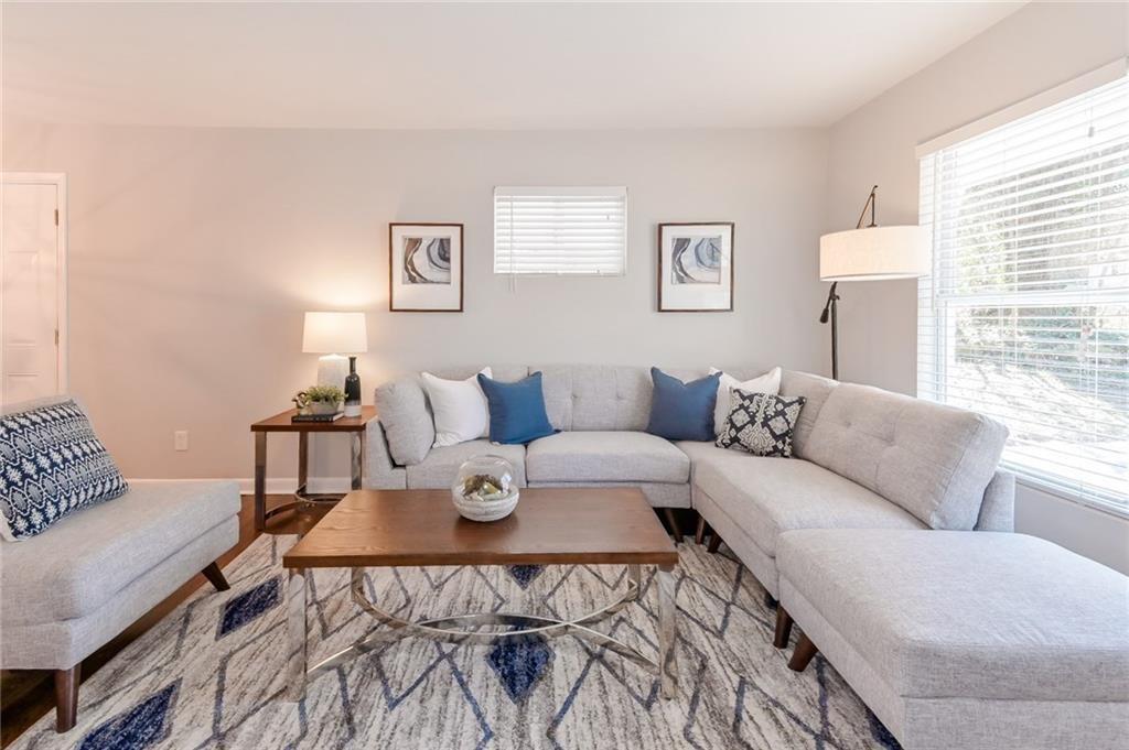 5190 Collingwood Terrace