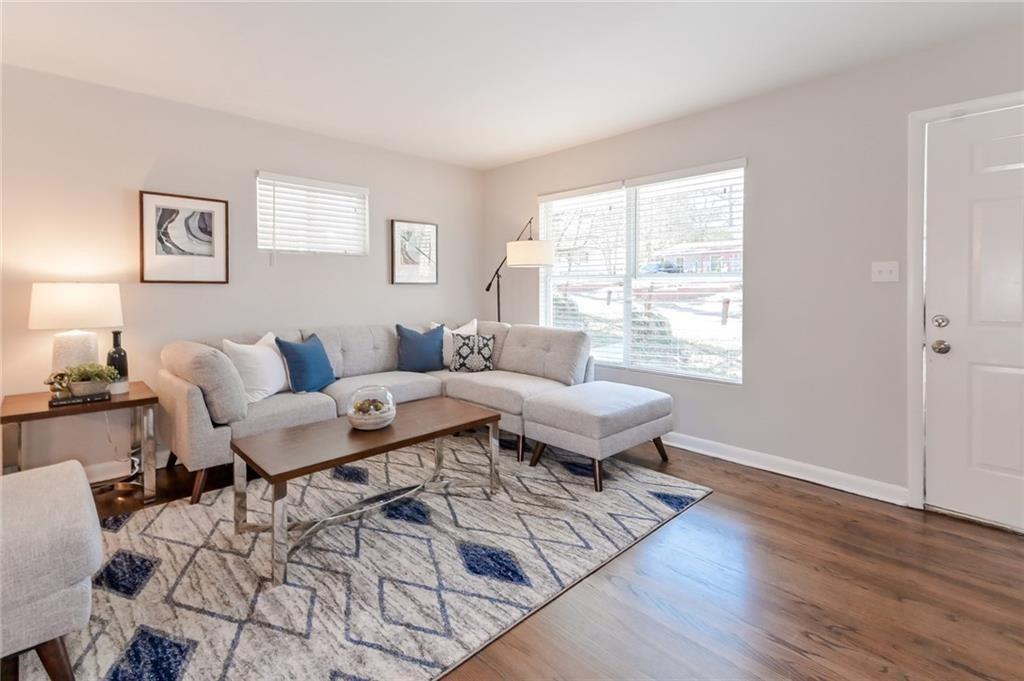 5190 Collingwood Terrace