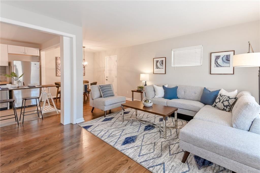 5190 Collingwood Terrace