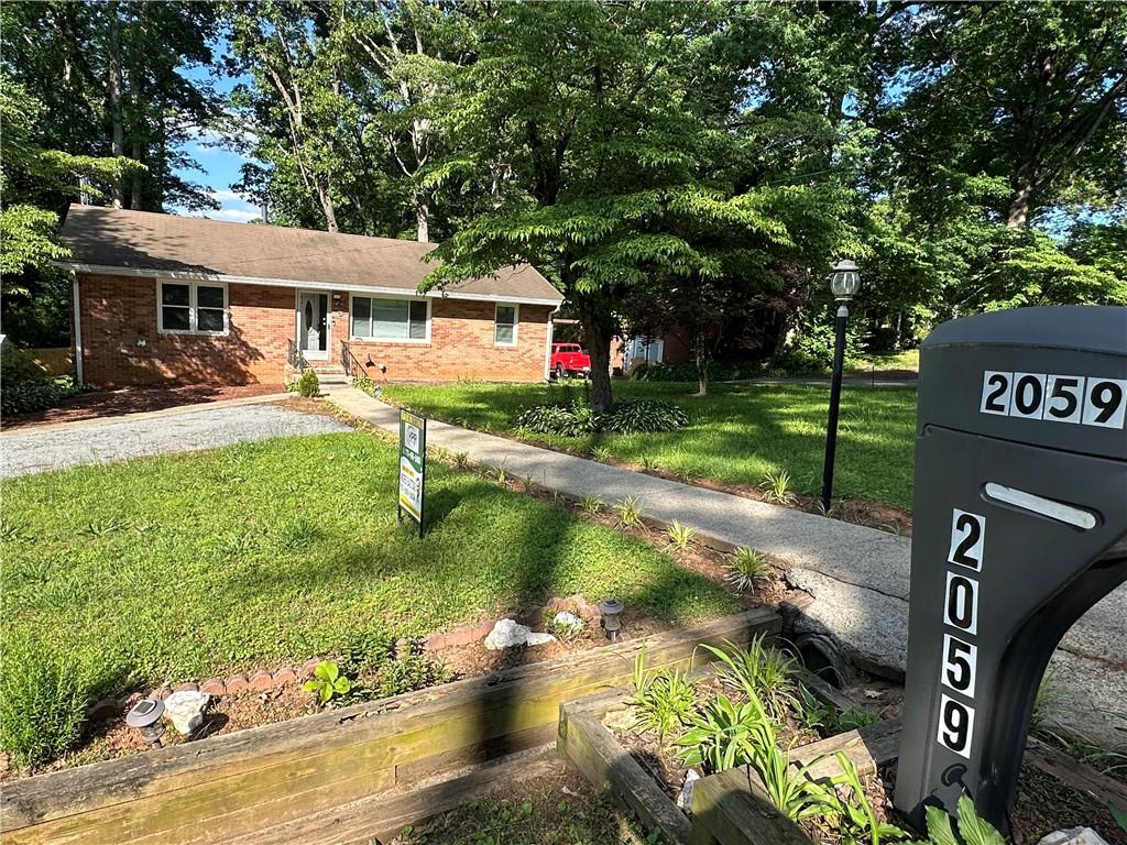 Freywood Estates - Residential