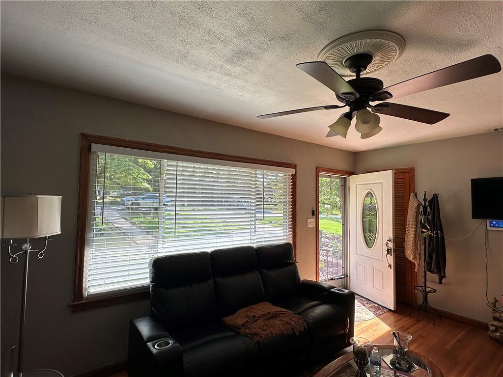 2059 Clearwater Drive, Marietta, Georgia image 12