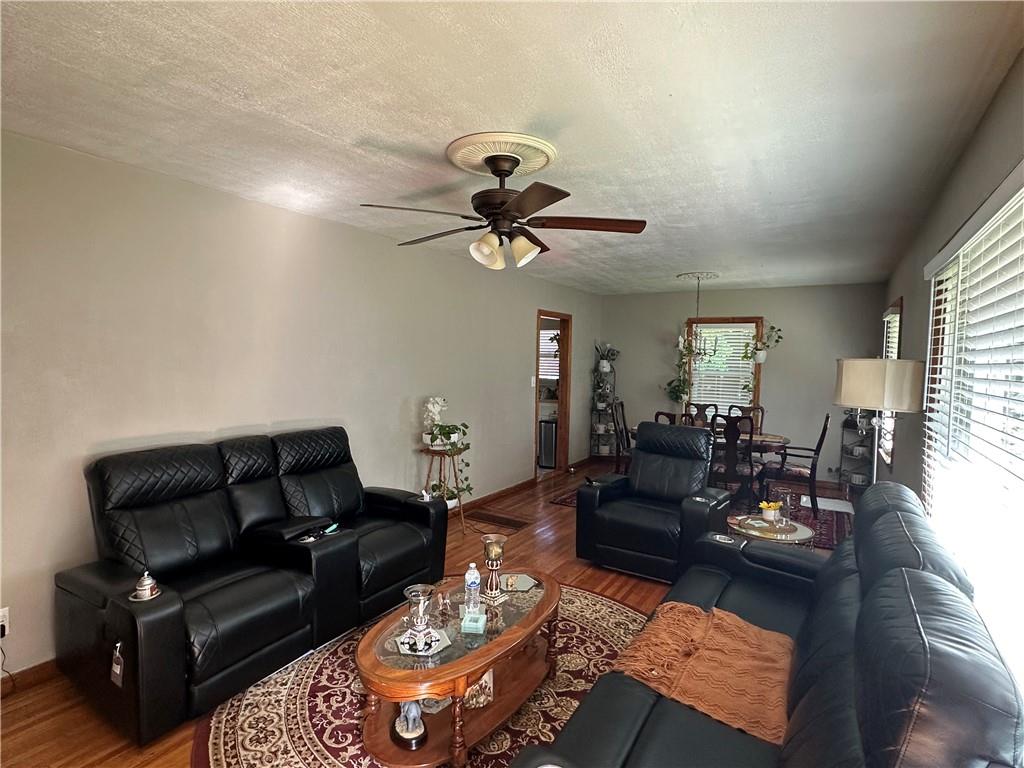 2059 Clearwater Drive, Marietta, Georgia image 11