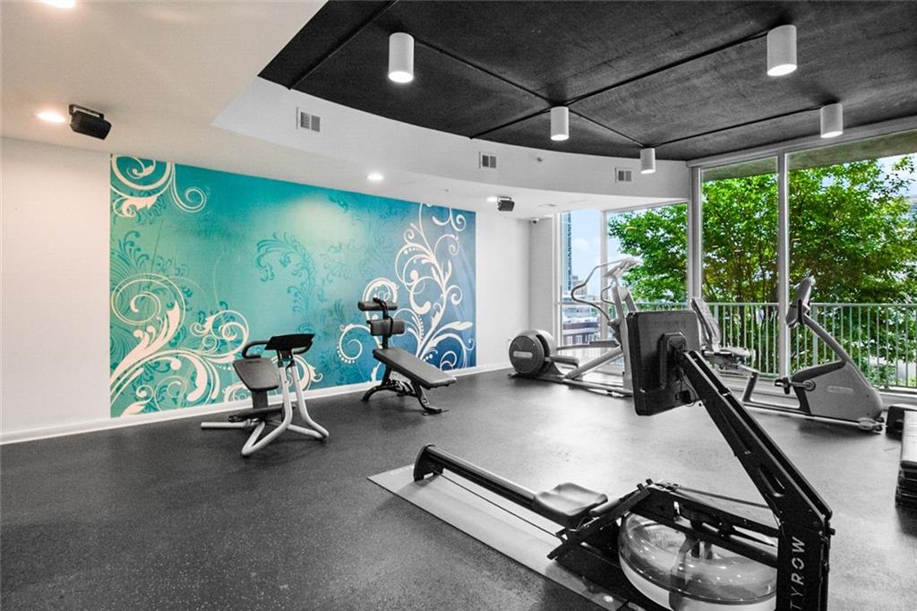 860 Peachtree Street #909, Atlanta, Georgia image 18