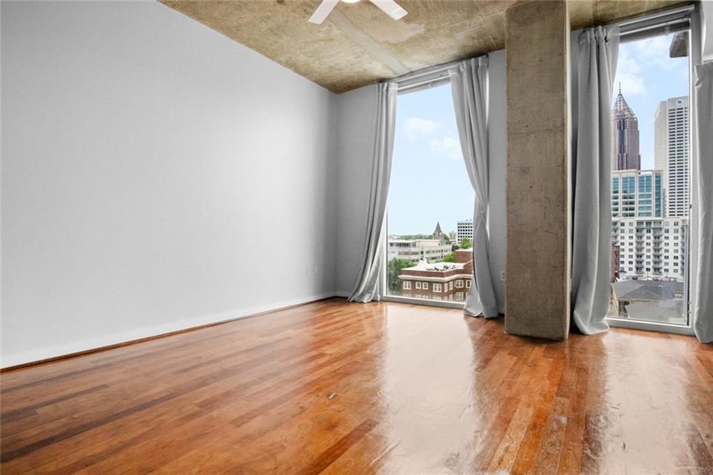 860 Peachtree Street #909, Atlanta, Georgia image 8