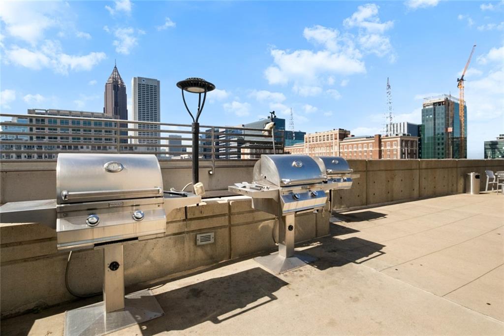 860 Peachtree Street #909, Atlanta, Georgia image 21