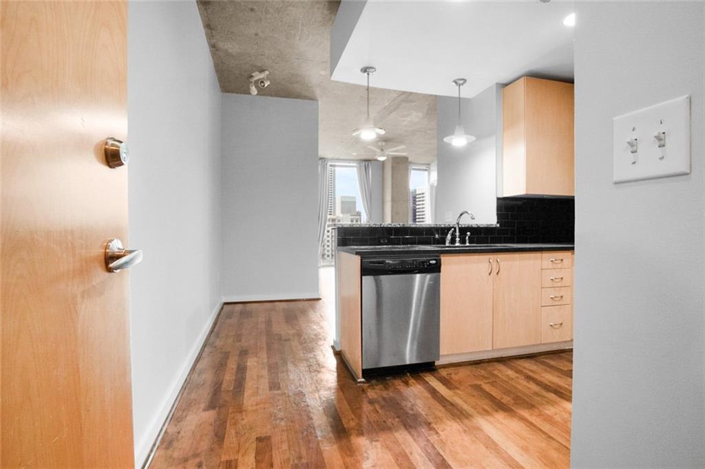 860 Peachtree Street #909, Atlanta, Georgia image 17