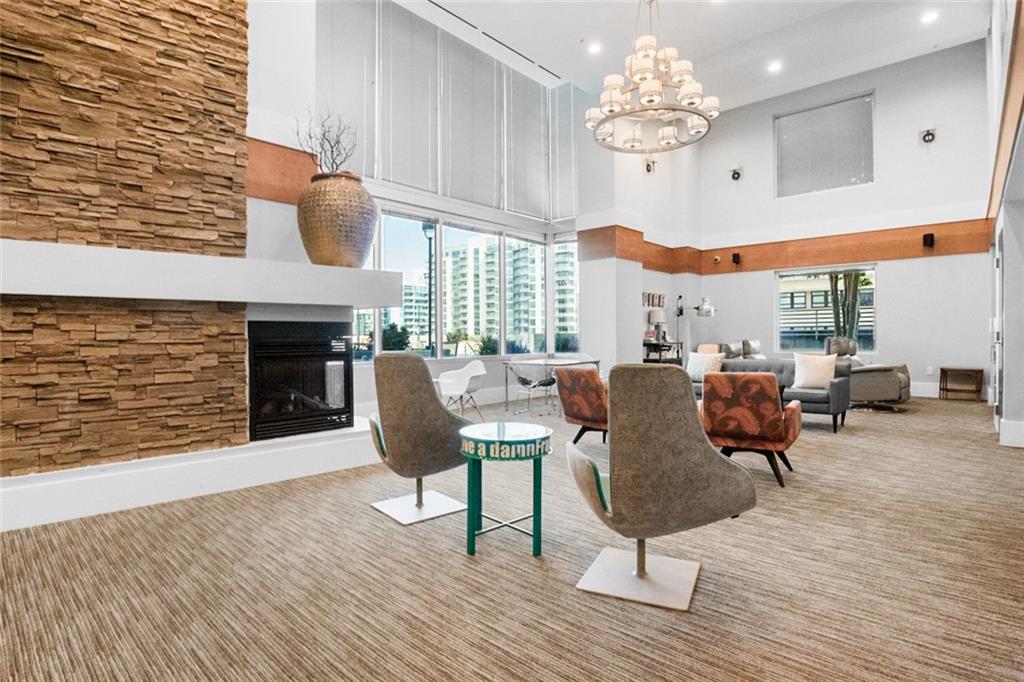 860 Peachtree Street #909, Atlanta, Georgia image 24
