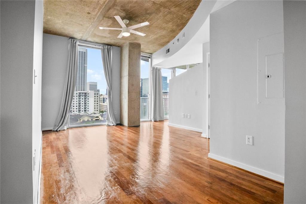 860 Peachtree Street #909, Atlanta, Georgia image 6